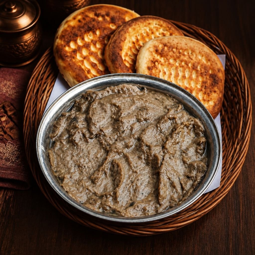 best harissa in srinagar