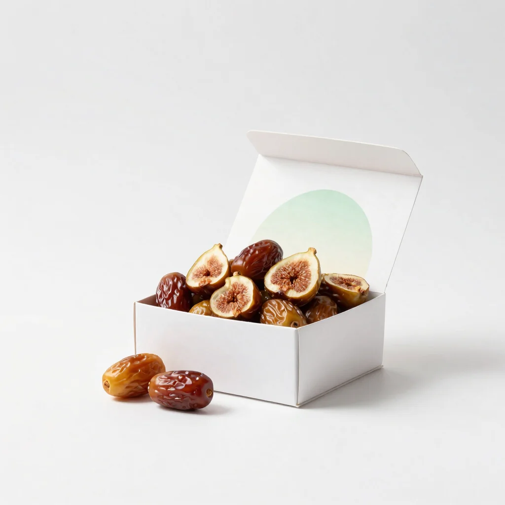 Fig Filled Dates