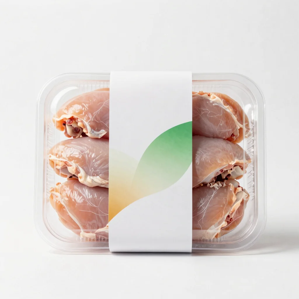 Boneless Chicken Thighs