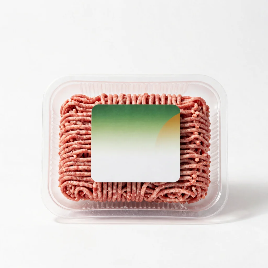 Ground Beef Pack