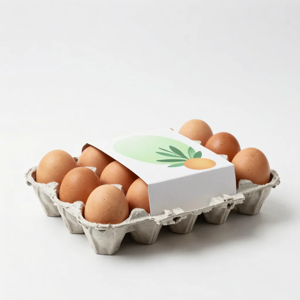 Farmhouse Large Eggs